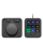 Logitech MX Creative Console Grafit - 1371033 - zdjęcie 2